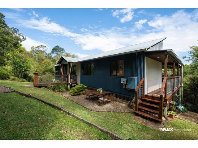 203 North Maleny Road, QLD 4552