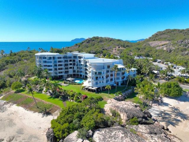 2/2B Horseshoe Bay Road, Coral Cove Apartments, QLD 4805