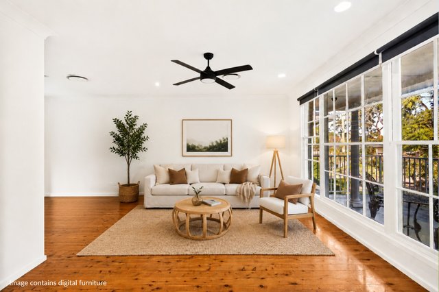 36 Jacaranda Avenue, NSW 2525