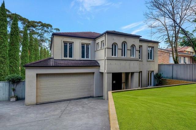 169 Castle Hill Road, NSW 2154