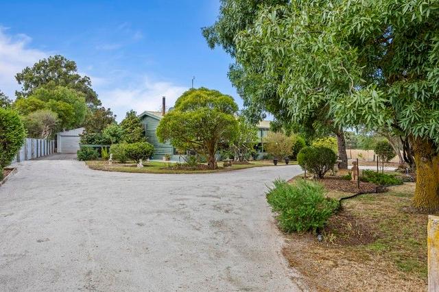 1 Carrigan Lane, VIC 3351