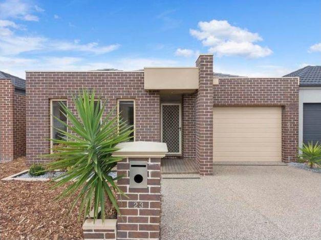 23 Jackaroo Street, VIC 3754