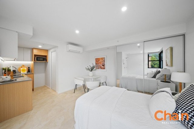 20/598 Blaxland Road, NSW 2122