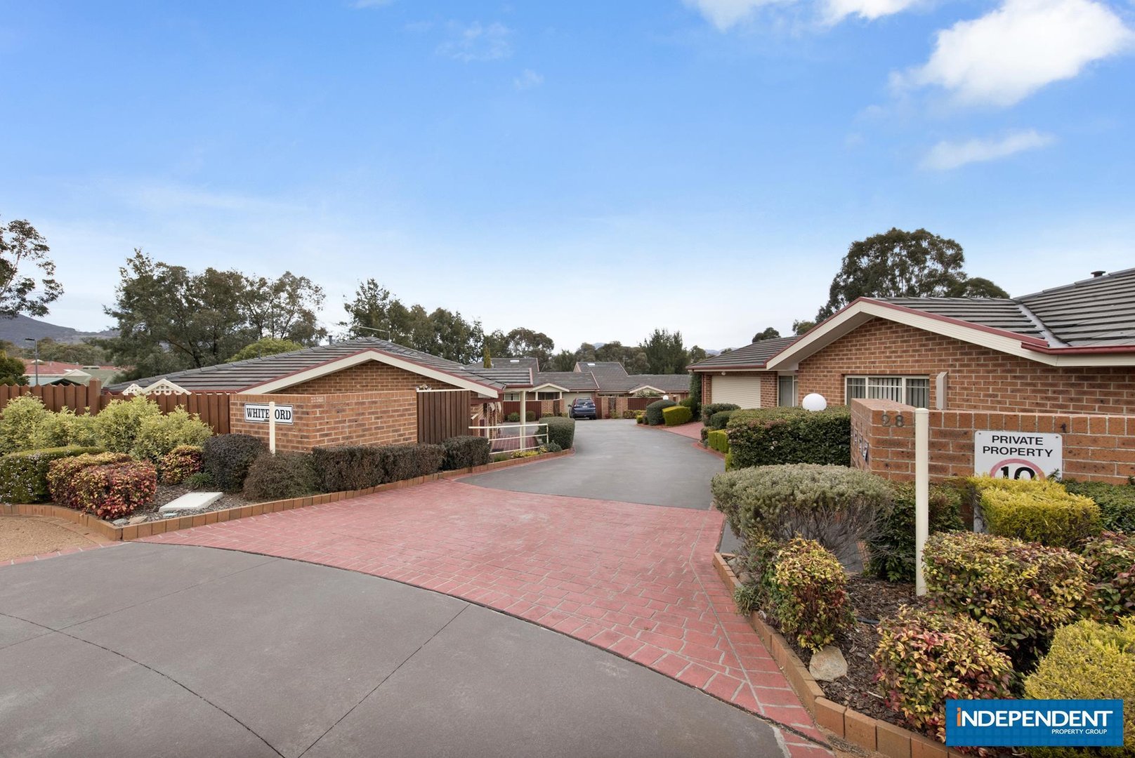 1/28 Whitford Place, Conder ACT 2906 Allhomes