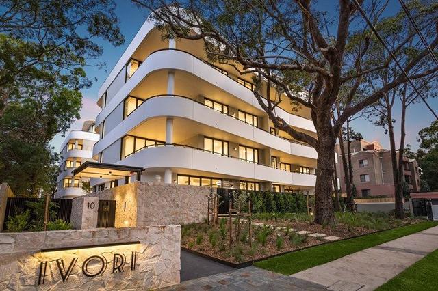 G08/10 Clyde Avenue, NSW 2230