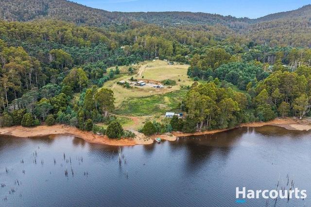 836 Lorinna Road, TAS 7306