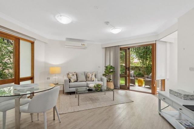 1/21 Eastern Valley Way, NSW 2063
