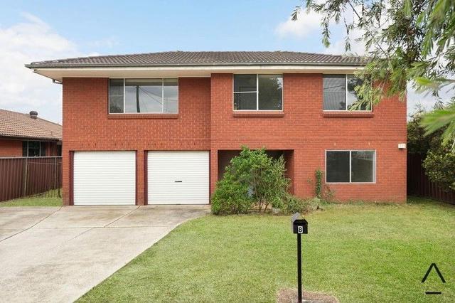 8 Lochee Avenue, NSW 2566
