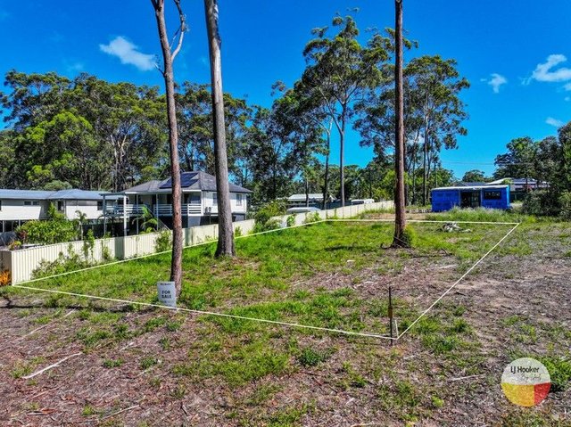8 Monsoon St, QLD 4184