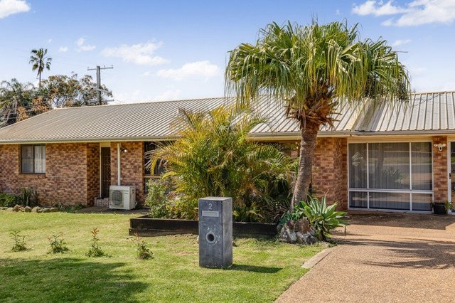 2 Bodega Court, QLD 4350