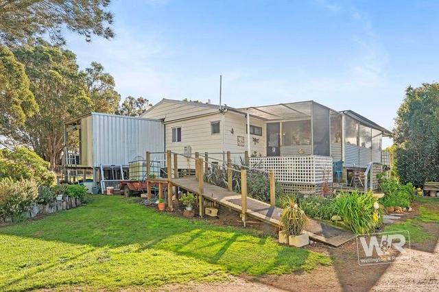 299 Craddock Road, WA 6324