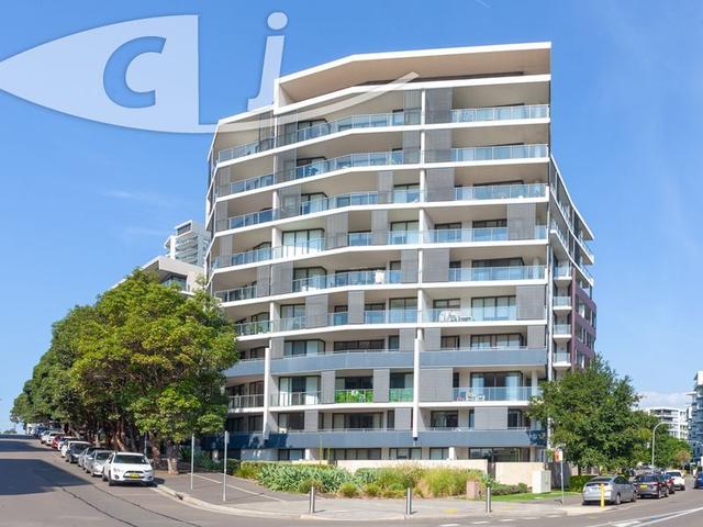 104/11 Mary Street, NSW 2138