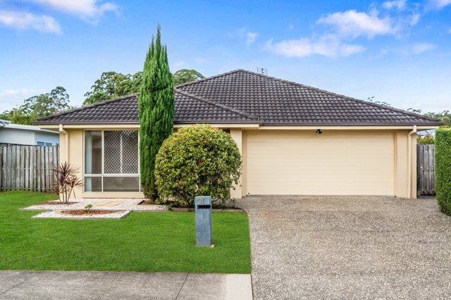 21 Forest Pines Boulevard, QLD 4556
