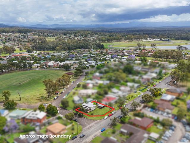 70 Oxley Street, NSW 2430