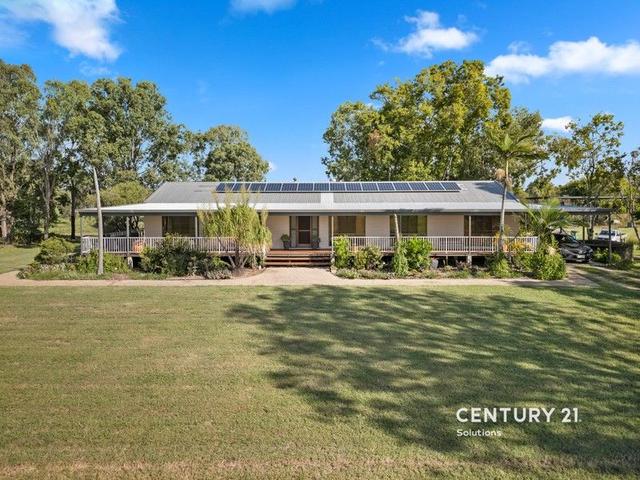 61 Old Gracemere Road, QLD 4700