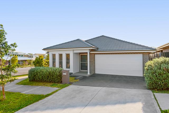 1 Clover Lane, NSW 2259