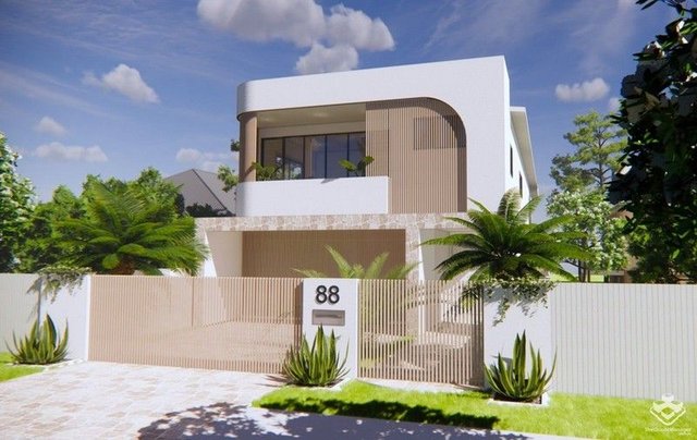 (no street name provided), QLD 4068