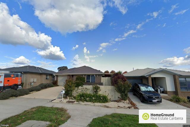 84 Lawrenson Circuit, ACT 2914