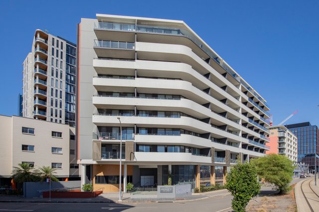 303/12 Bellevue Street, NSW 2302