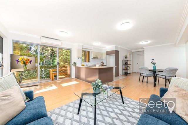 19/52-58 Courallie  Avenue, NSW 2140