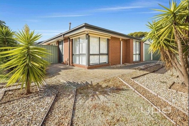 4 Gabo Street, VIC 3029