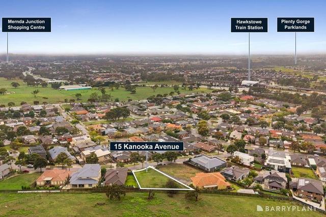 15 Kanooka Avenue, VIC 3752