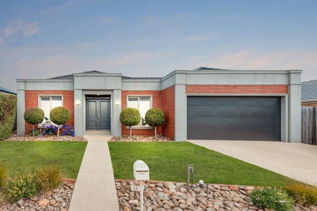 24 Ironbark Street, VIC 3216