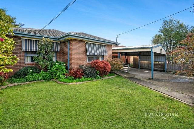 3 Kevin Street, VIC 3083