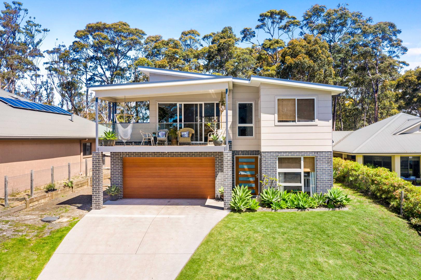 42 Dawn Parade, Kianga NSW 2546 | Allhomes