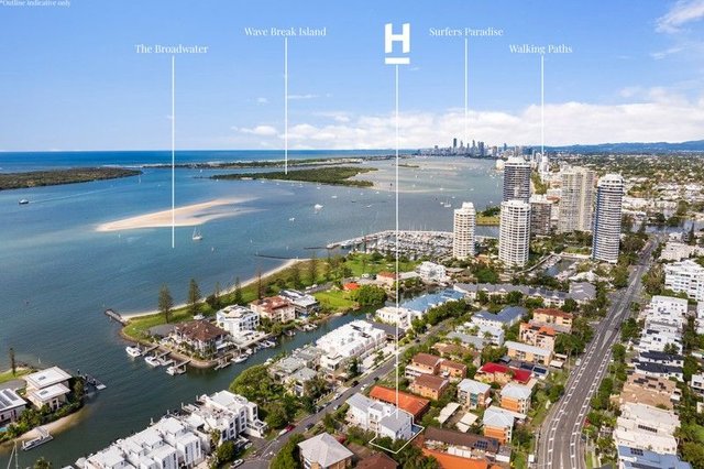 3/20 Madang Crescent, QLD 4216