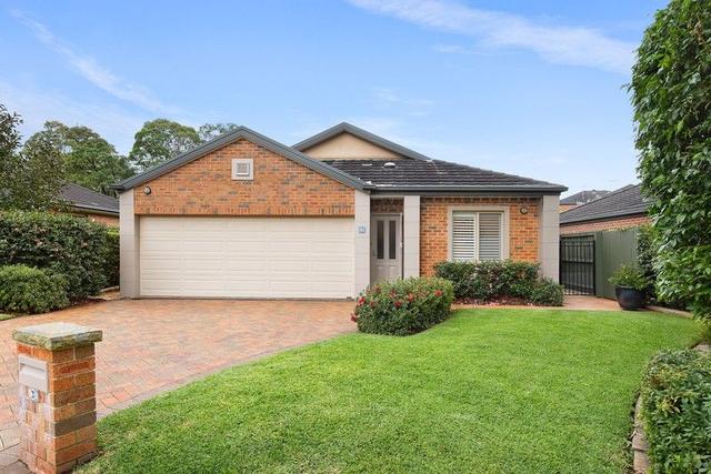 3 Aurora Drive, NSW 2075