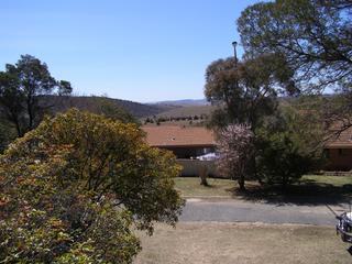 View form balcony