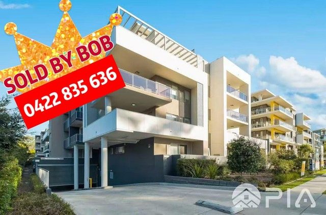 11/209-211 Carlingford Road, NSW 2118