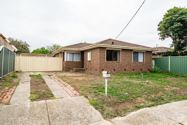 54 Cambridge Crescent, VIC 3030