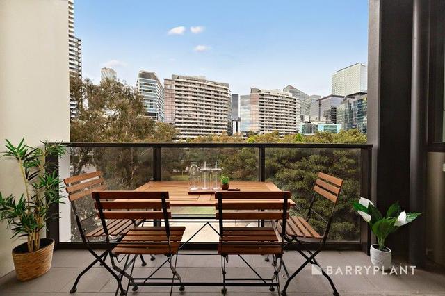 44/801 Bourke Street, VIC 3008