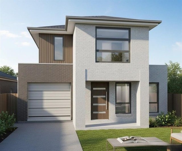 (no street name provided), QLD 4018