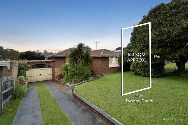 4 Towong Court, VIC 3109