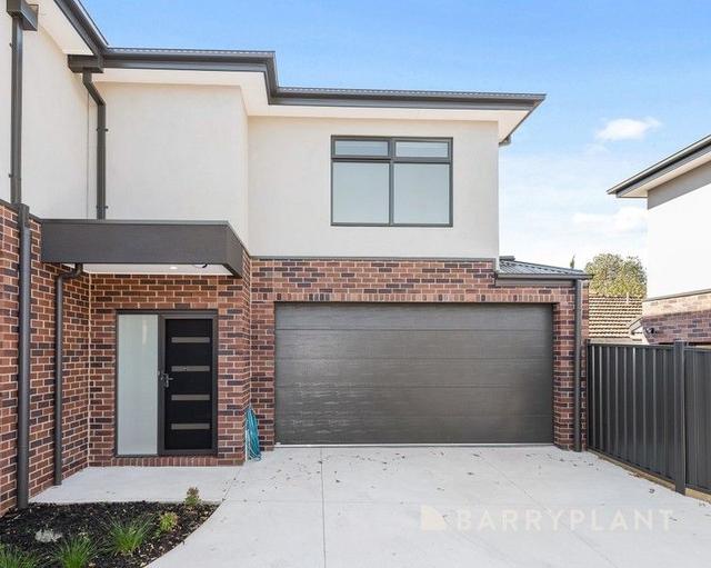 2/26 Armstrong Street, VIC 3020