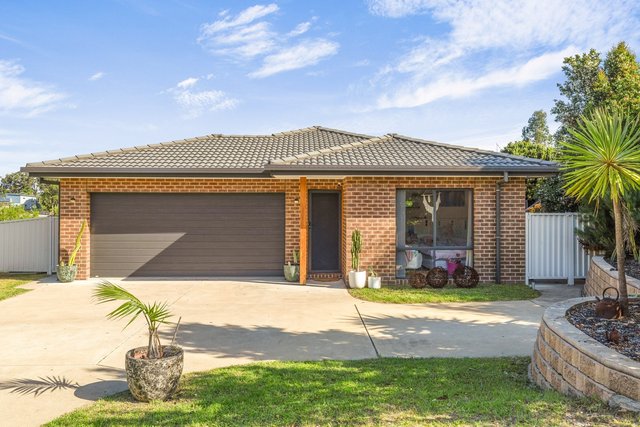 18 Marlin Avenue, NSW 2551