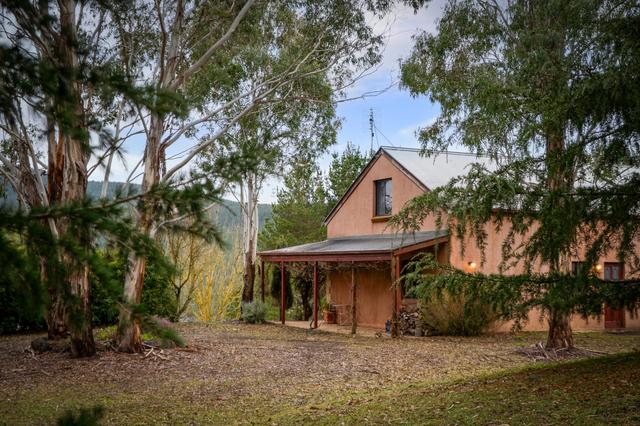 1697 Duckmaloi Road, NSW 2790