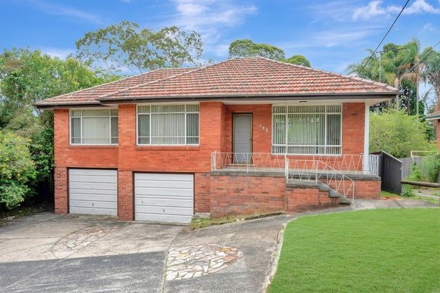 142 Carlingford Road, NSW 2121