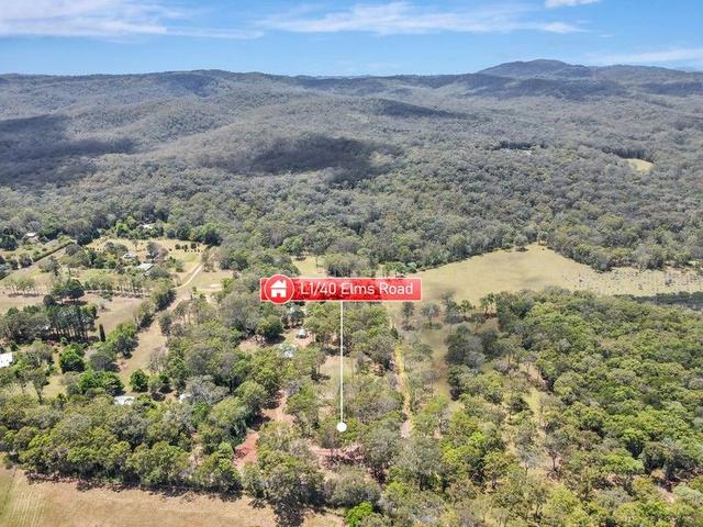 1, 40 Elms Road, QLD 4887
