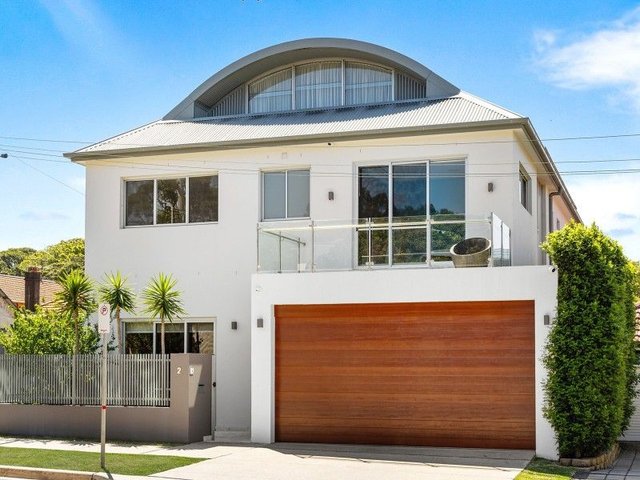 2 Marian Street, NSW 2034