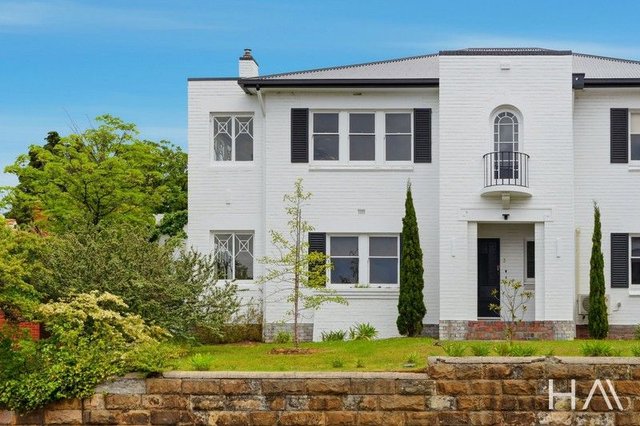 3/2 Rupert Ave, TAS 7000