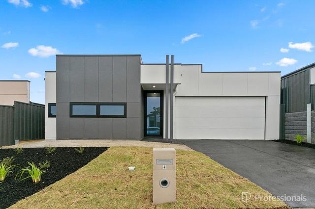 4 Snowbasin Court, VIC 3810