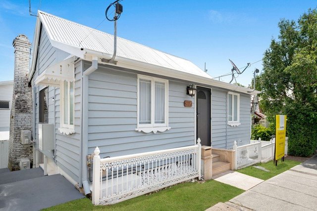 68 Cambridge Street, QLD 4059
