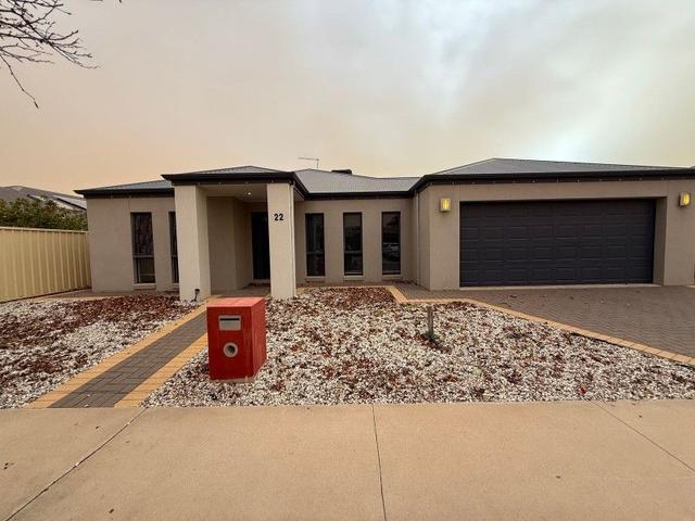 22 Oasis Boulevard, VIC 3500