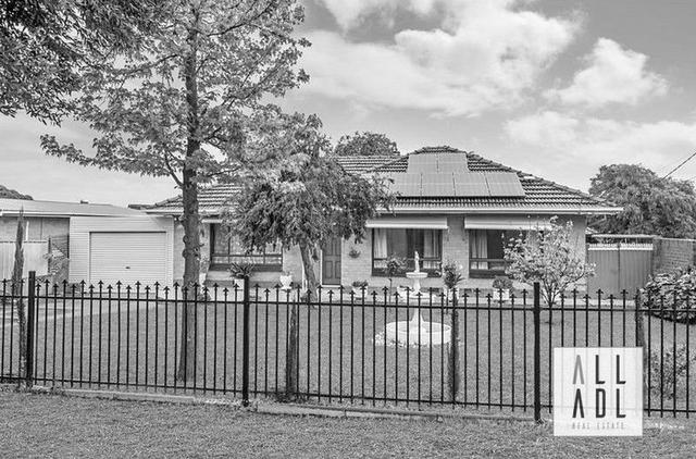 17 Morris Drive, SA 5093