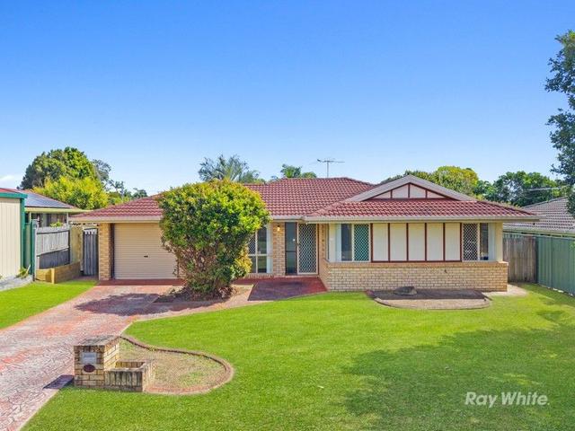 112 Bottlebrush Drive, QLD 4118