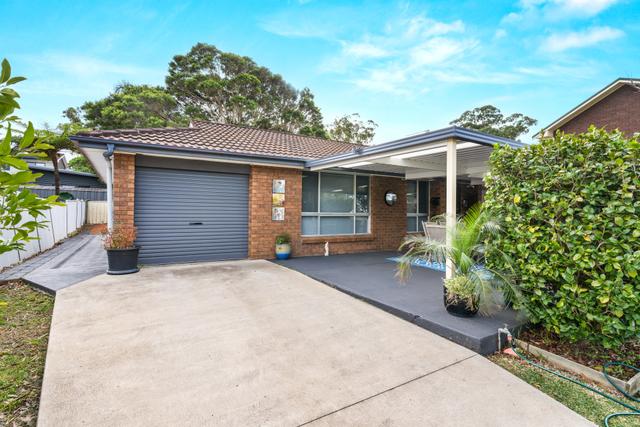 15 Blue Mist Close, NSW 2540